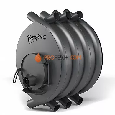 Печь булерьян Везувий АОГТ 00