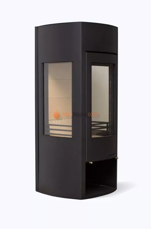 Печь-камин Мета-Бел Неман