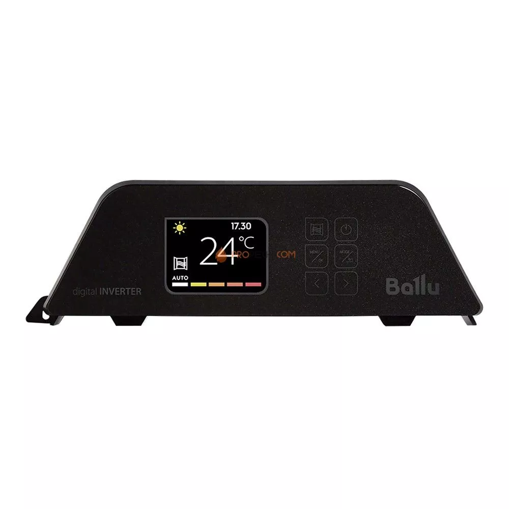 Конвектор электрический Ballu Apollo digital INVERTER Black Infinity BEC/ATI-1503