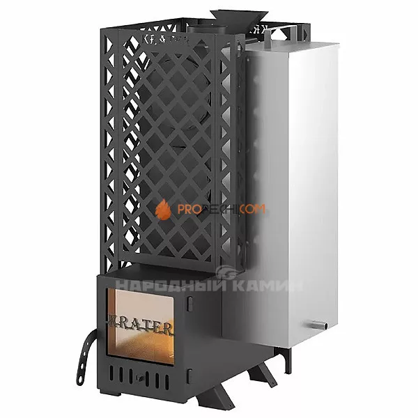 20С со стеклом и баком