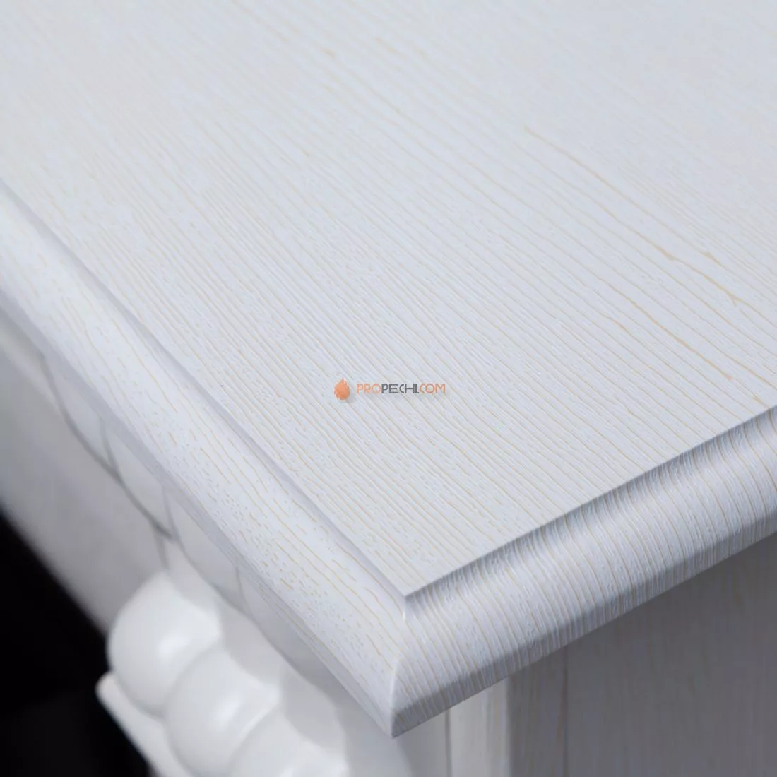 Портал для электрокамина Ottawa STD WT