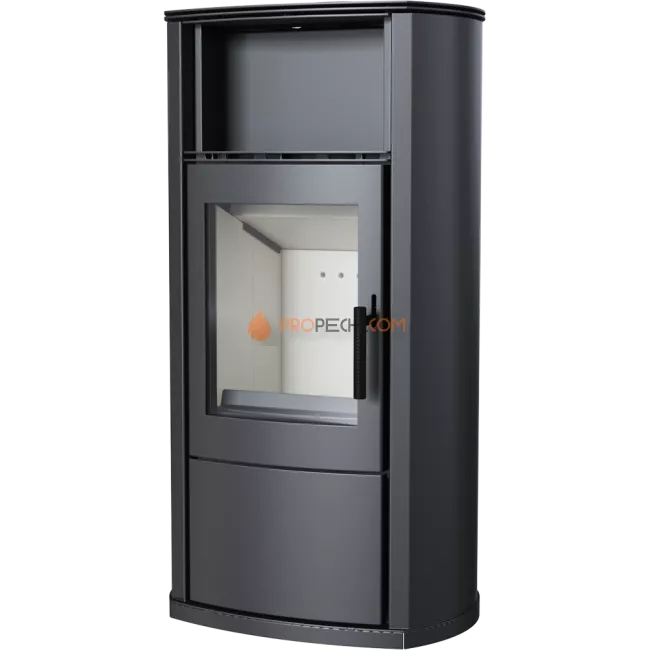 Печь-камин Kratki Epsilon