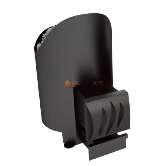 Дровяная банная печь Grill’D Aurora 160 Long (дверца mini)