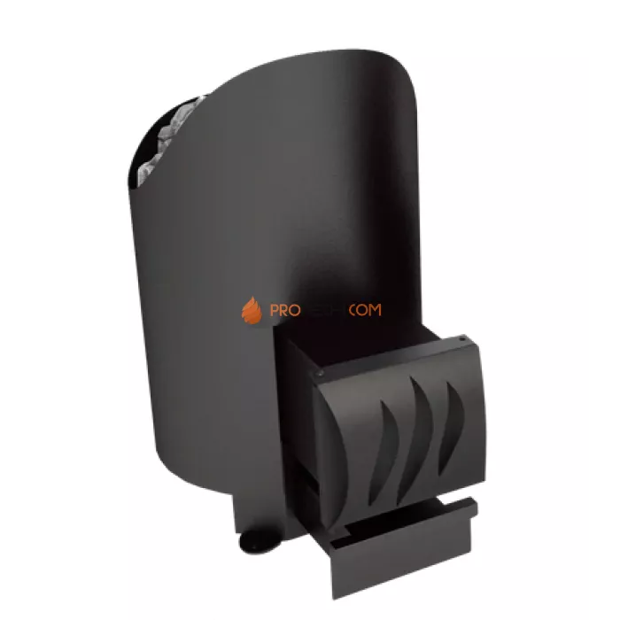 Дровяная банная печь Grill’D Aurora 160 Long (дверца mini)