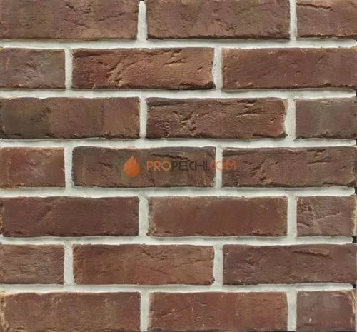 Плитка Старый кирпич Мини