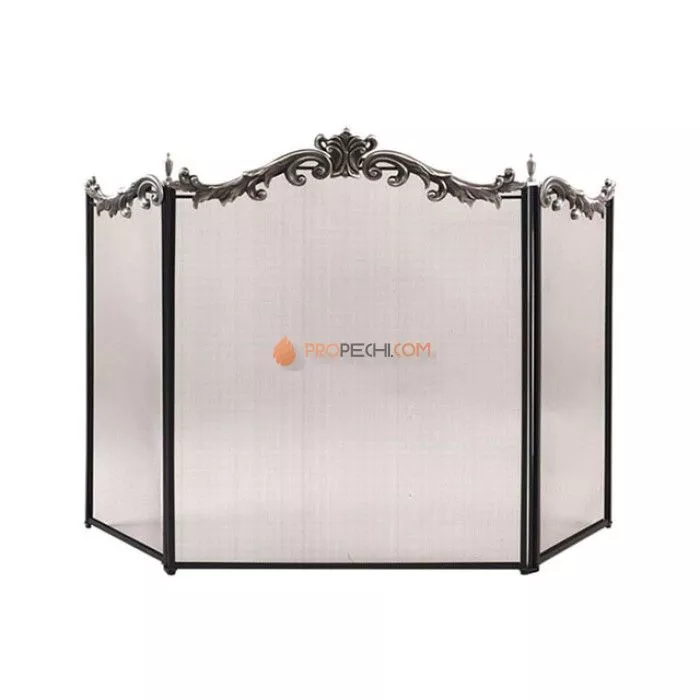 Каминный экран Royal Flame C39040ASK