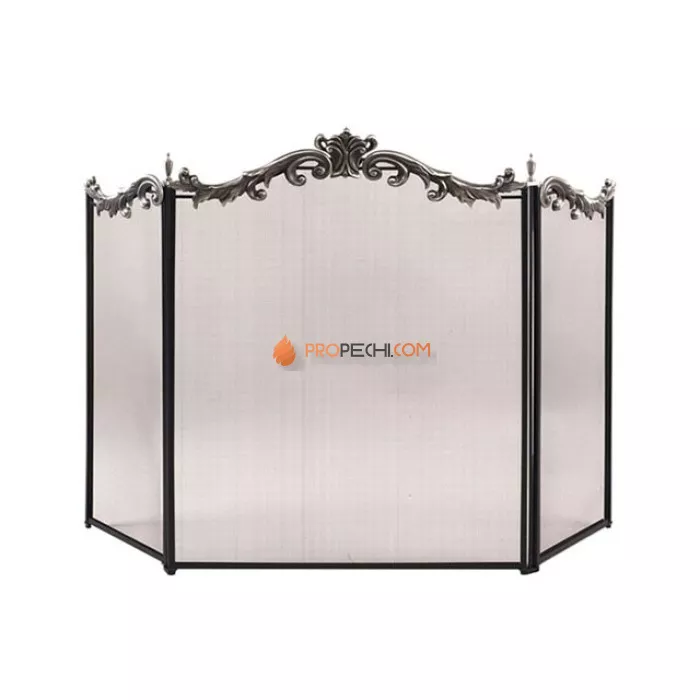 Каминный экран Royal Flame C39040ASK