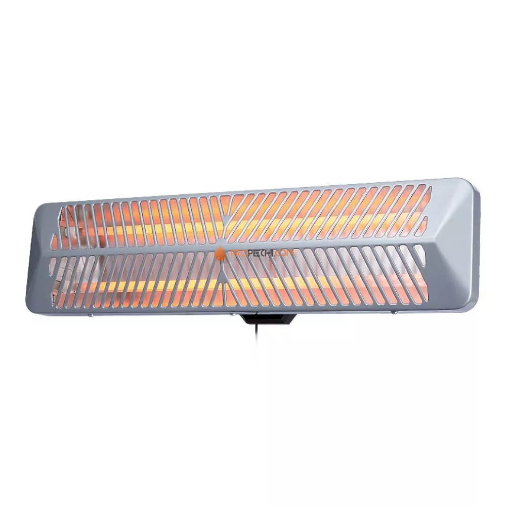 Обогреватель инфракрасный Ballu BIH-LW2-1.5