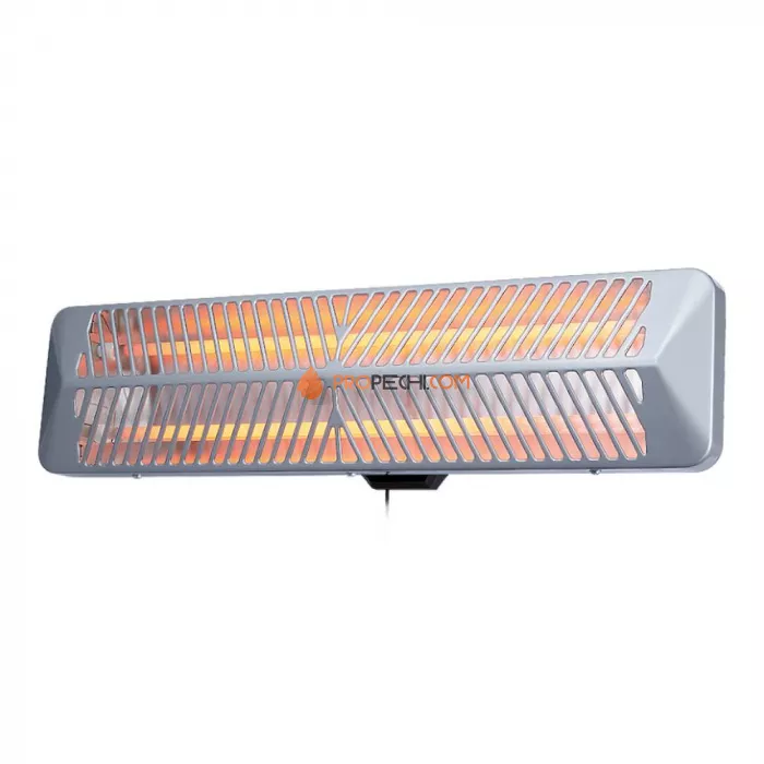 Обогреватель инфракрасный Ballu BIH-LW2-1.5