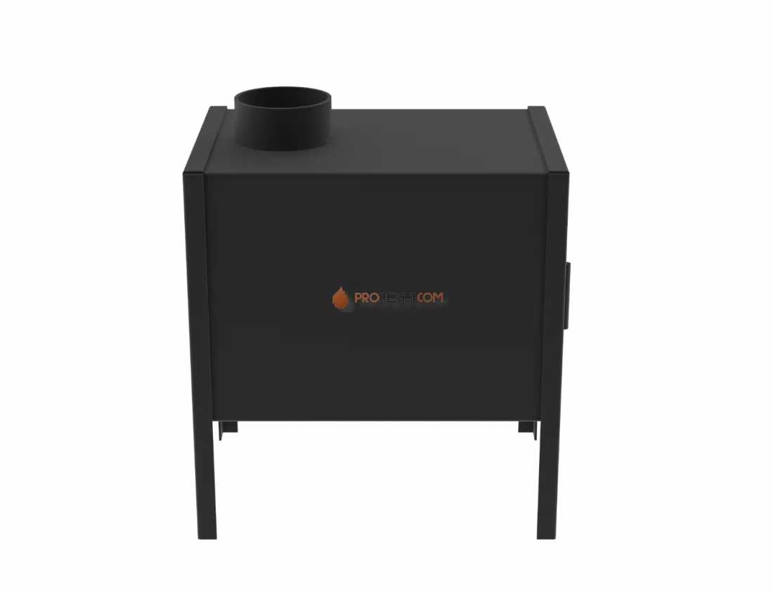 Печь отопительная Протопи Буржуйка