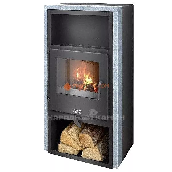 Polar Narvik I талькомагнезит