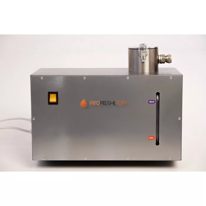 Парогенератор СибПар Накопительный 2,5 кВт