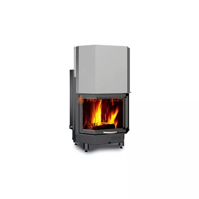 Каминная топка La Nordica TermoCamino 800 Prismatico