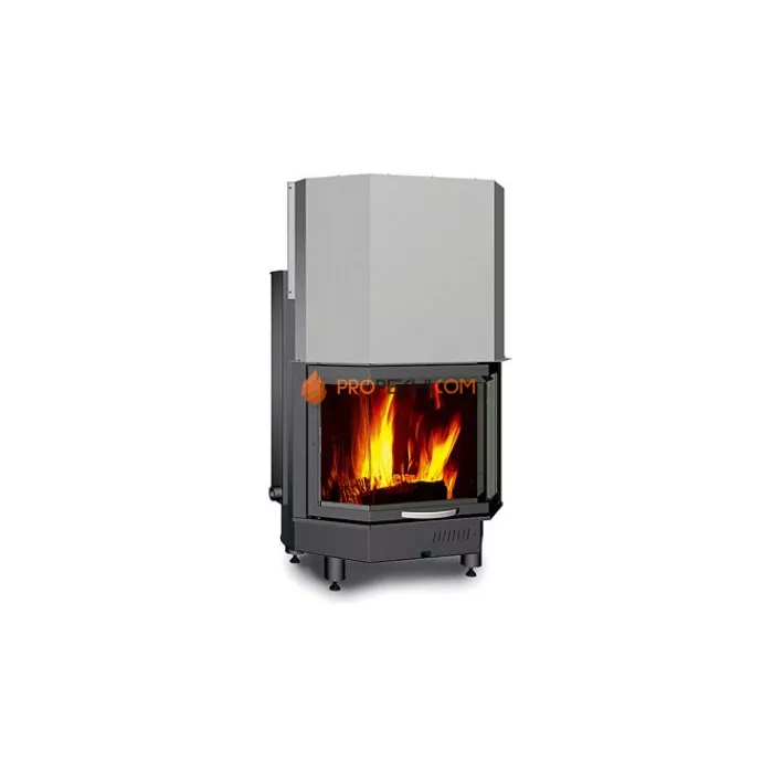 Каминная топка La Nordica TermoCamino 800 Prismatico