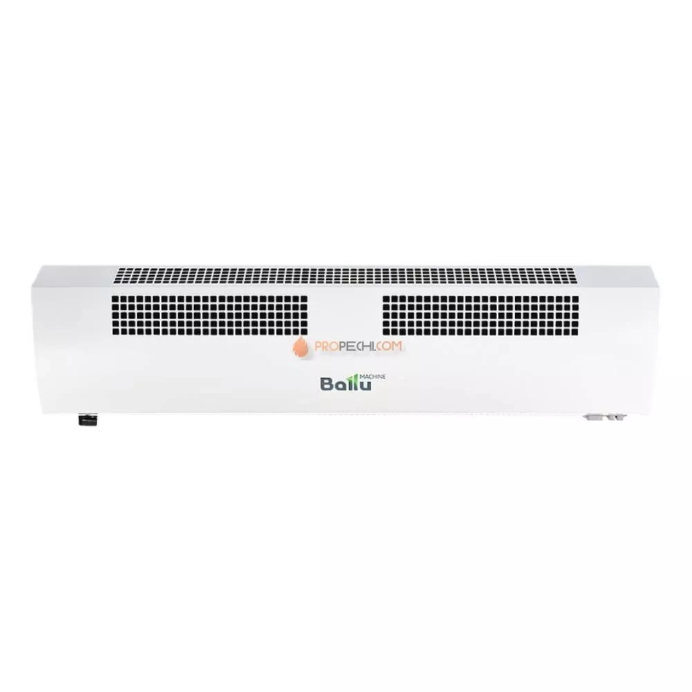 Завеса тепловая Ballu BHC-CE-3T