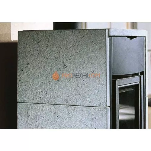 Печь-камин LaNordica Asia