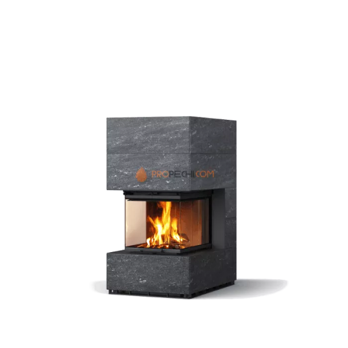 Печь-камин Tulikivi Juva Nobile