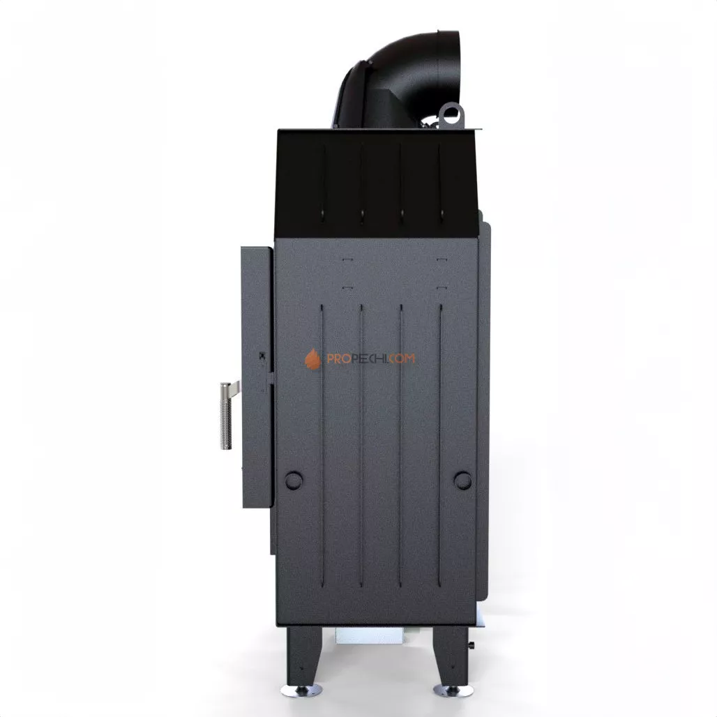 Каминная топка Defro Home Intra ME