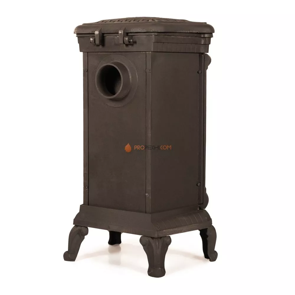 Печь чугунная OLIMP 3