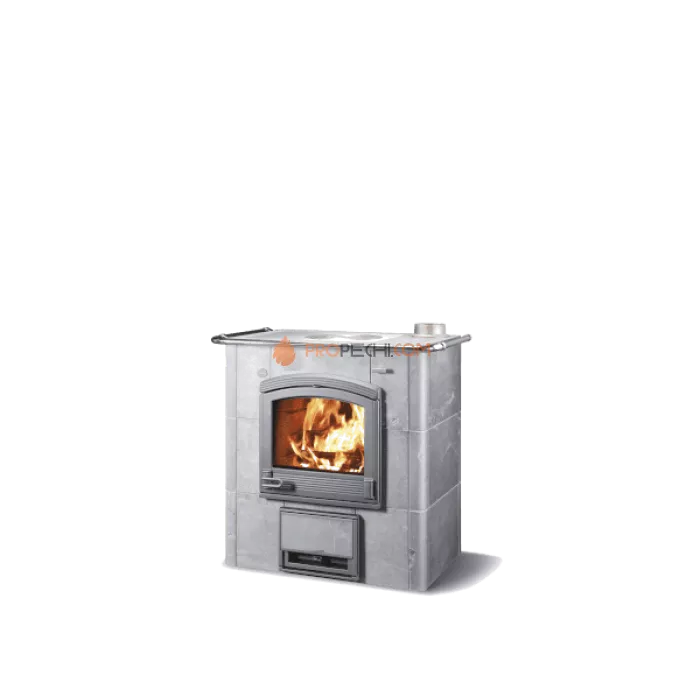 Печь-камин Tulikivi Harmaja HTU