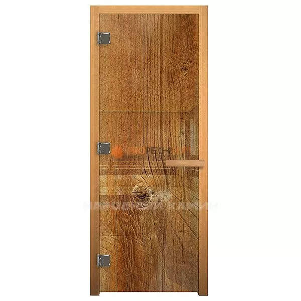 1900х700 мм Декор "Дерево" стандарт