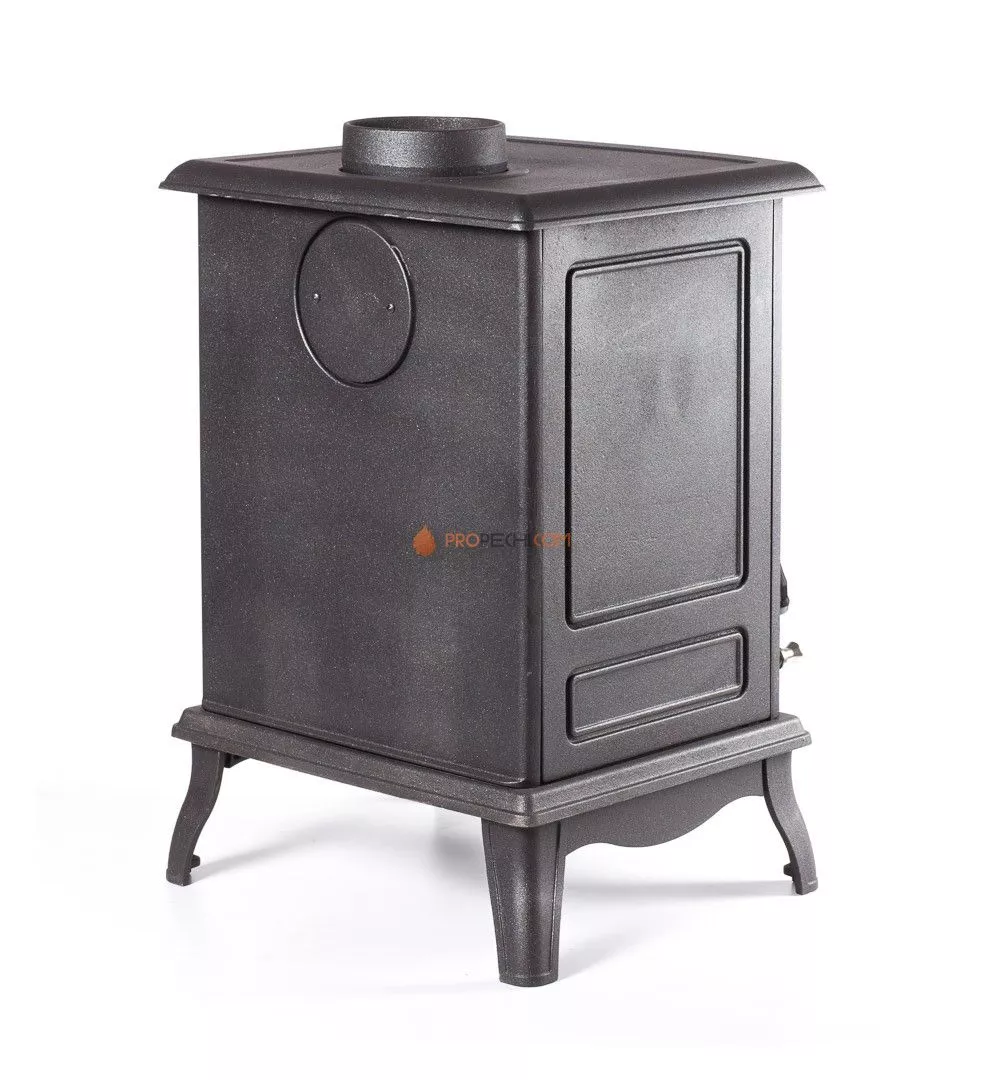 Печь-камин Fireway Erik