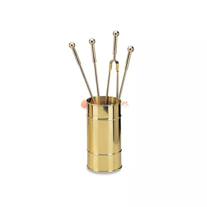 Каминный набор Comex 3 пр. (10.061)