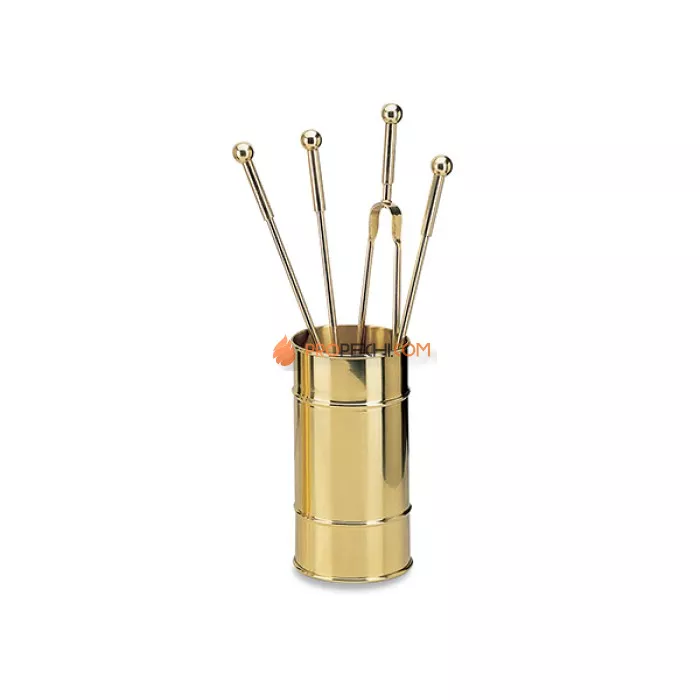 Каминный набор Comex 3 пр. (10.061)