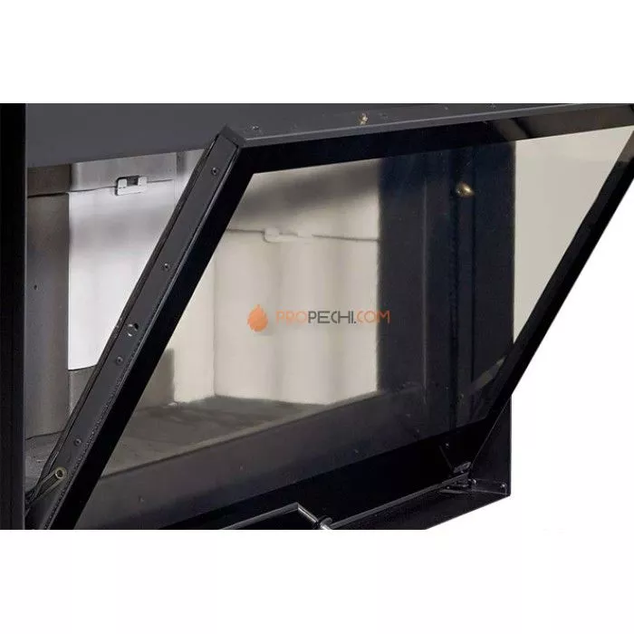 Каминная топка La Nordica Monoblocco 1300 H800 Piano