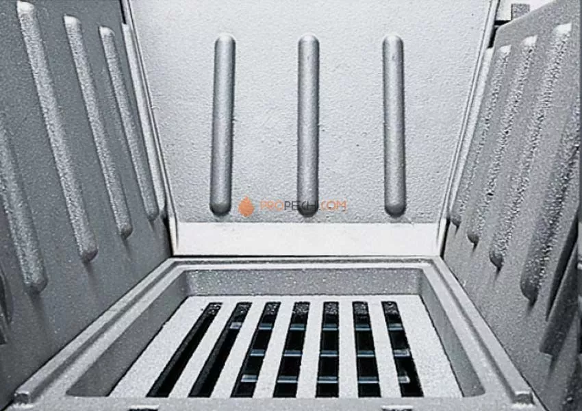 Romantica 4,5 прав. подключение