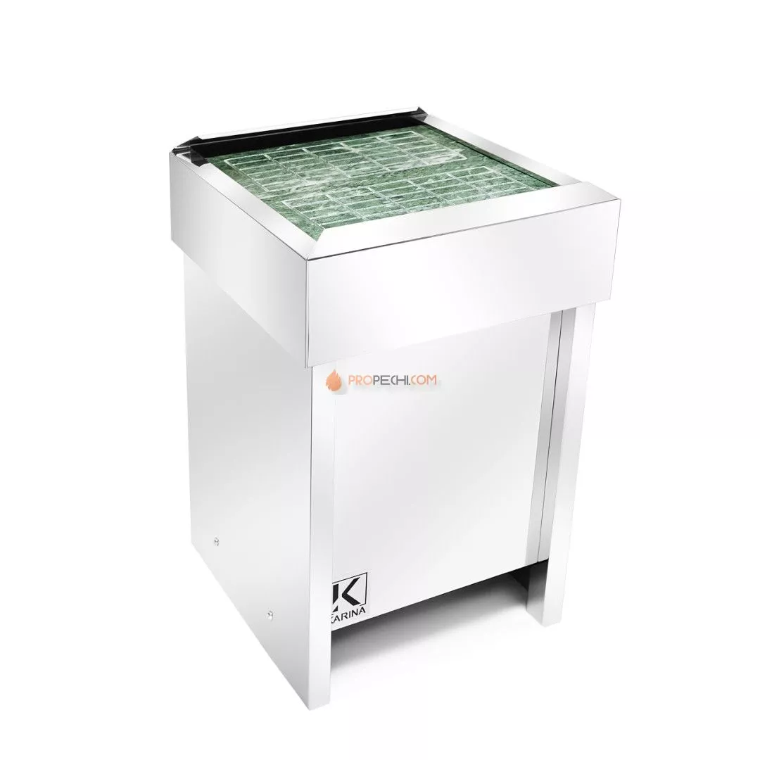 Электрическая печь KARINA Eco 10 Змеевик