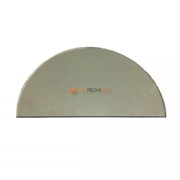 Стекло Везувий для АОГТ 00, 01 (0,150х0,250 арка)