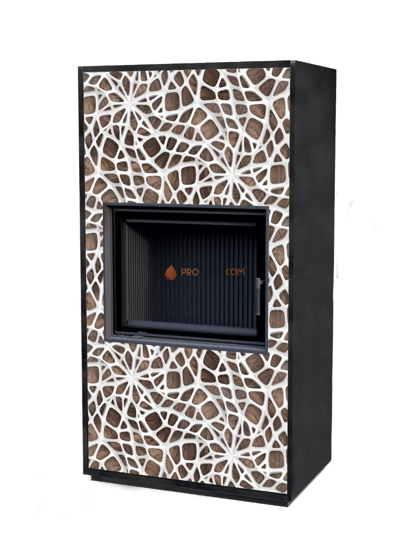 Печь-камин Астов Aplit ПС 700