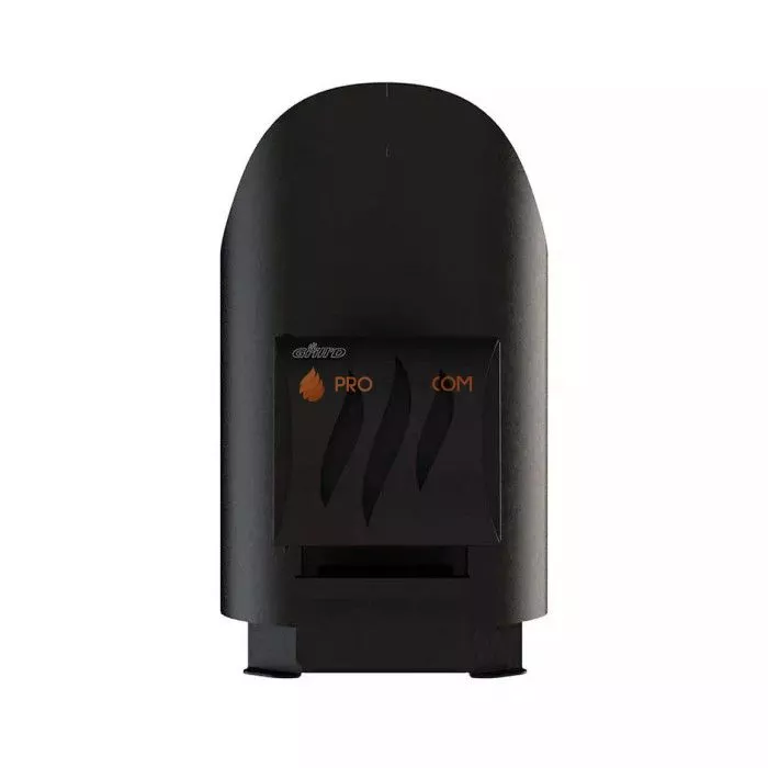 Дровяная печь для бани Grill’D Aurora mini Long