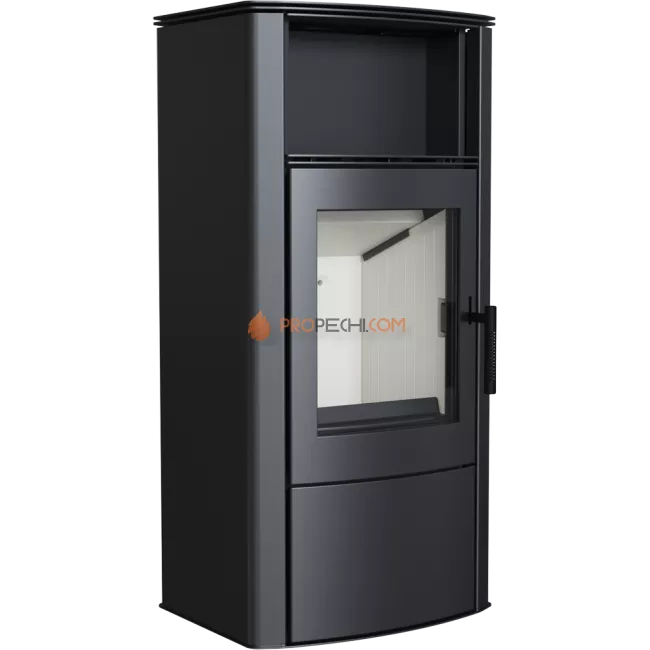 Печь-камин Kratki Proton