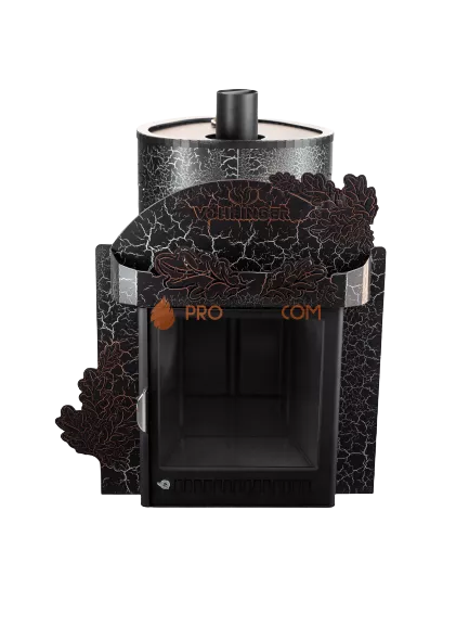 Банная печь Ферингер Макси ПФ Дубы