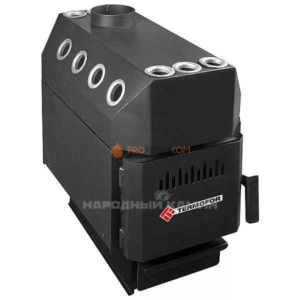 Отопительная печь Термофор (Конвектика) Ставр 9