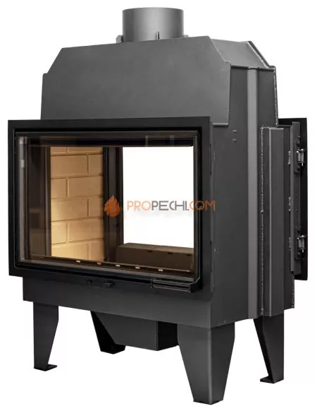 Каминная топка Мета-Бел АВРОРА С2