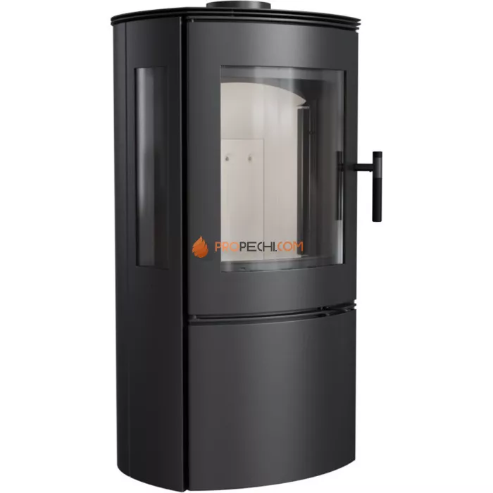 Печь-камин Kratki FALCON/VIEW