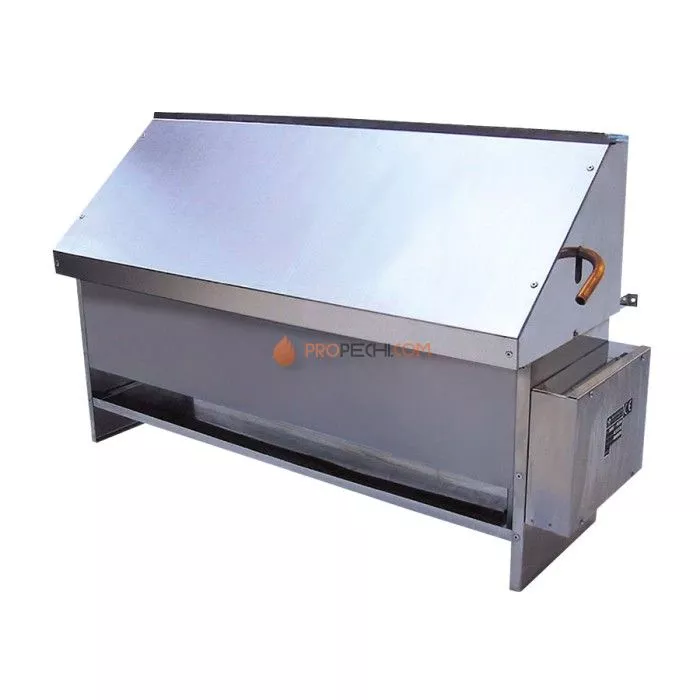 Электрическая печь Lang UE 35/132, 10.5 кВт (скрытая установка)