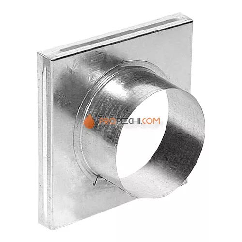 Фланец 170х170/125