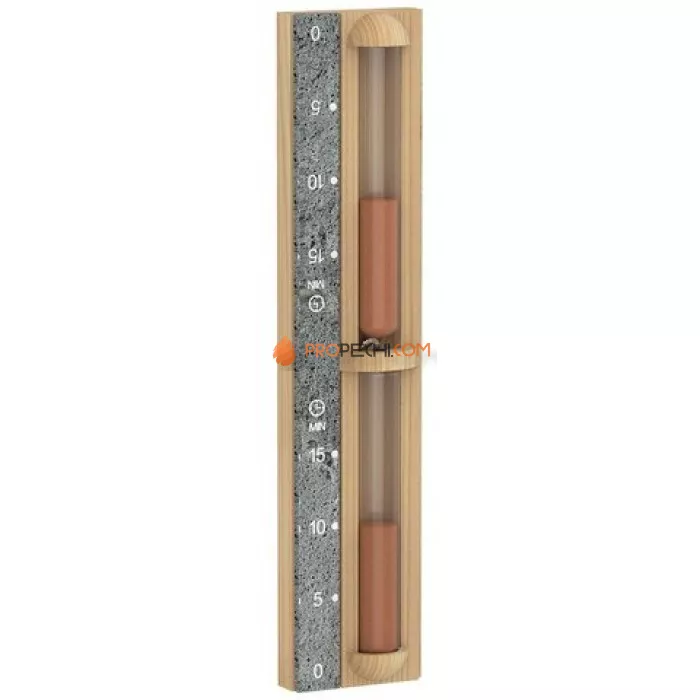 Часы песочные SAWO 550-RP