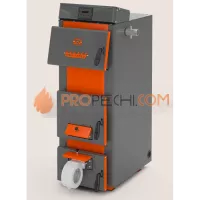 Отопительный котел Теплодар Куппер ПРО Турбо 36 (1.1)