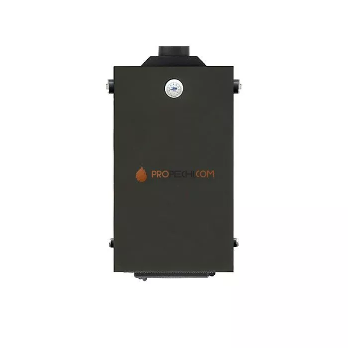 Котёл отопительный Везувий "Эльбрус-18"