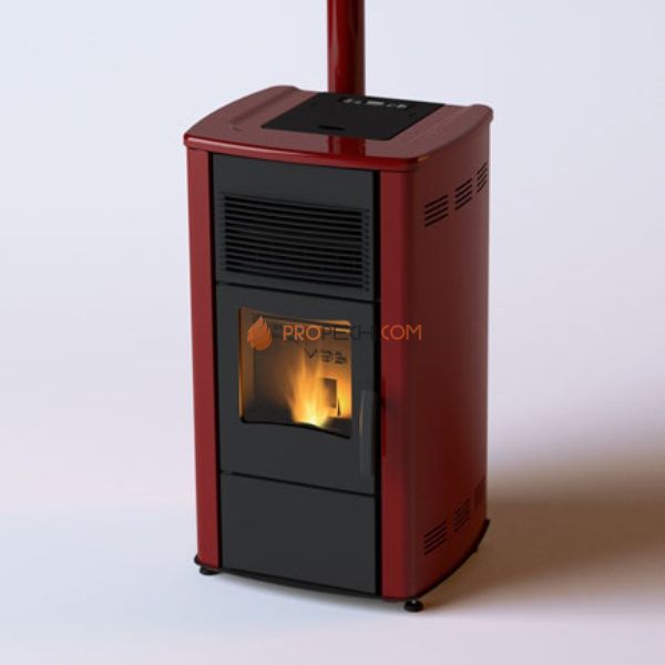 Thermo Pellet 18 kW