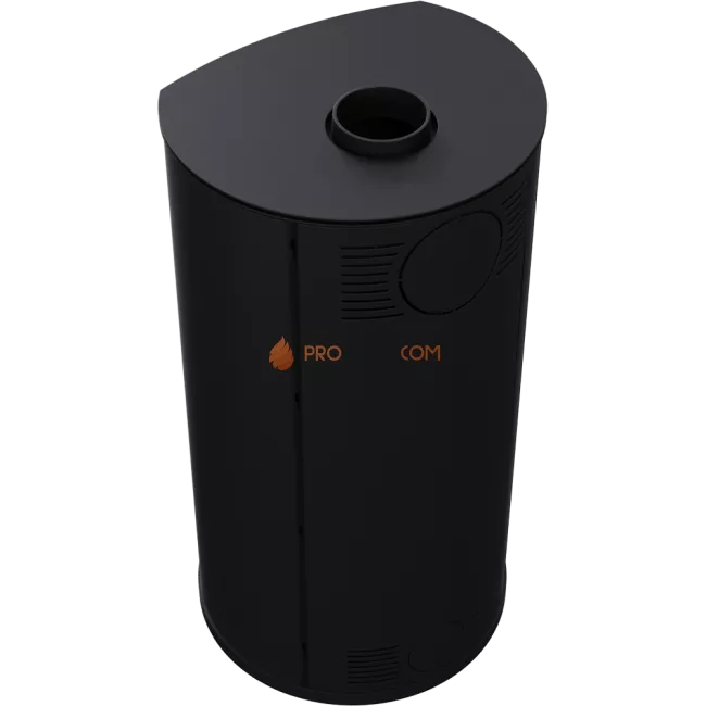 Печь-камин Kratki Epsilon