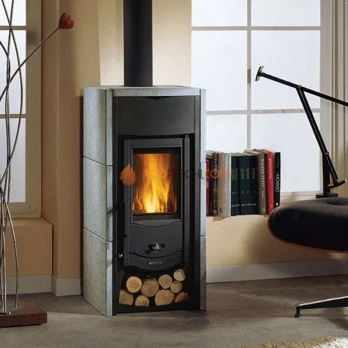 Печь-камин LaNordica Asia