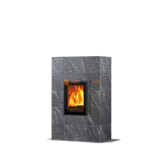 Печь-камин Tulikivi Koli Grafia