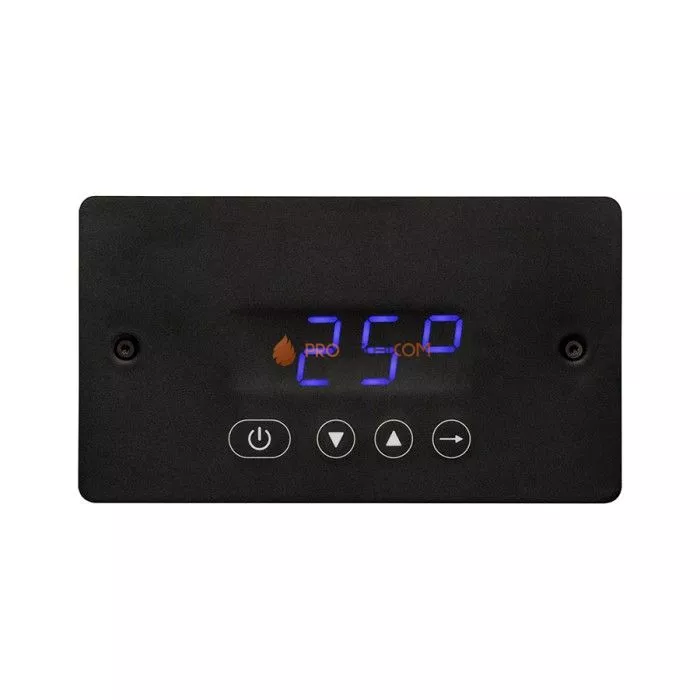 Внутренний дисплей Fasel с управлением