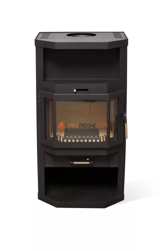 Печь-камин Мета-Бел Ангара